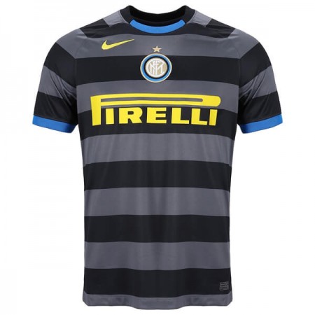 Fußballtrikots Inter Mailand Ausweich Trikotsatz 2020-2021